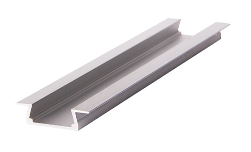 Профиль PAL 2206 врезной (2м) анодированный JAZZway