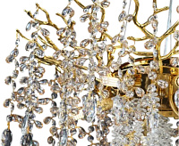 Люстра E-SVET (LB)  QS.99825-600 J