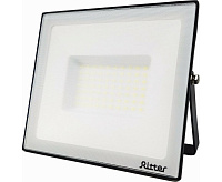 Прожектор светодиодный PROFI 70W, 6500К IP65 REV 53409 3