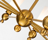 Люстра 2996-10P