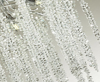 Люстра HALL  ODL23 525  BANCHE 5004/14