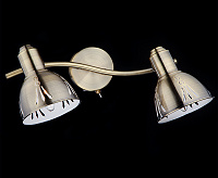 Спот - 20052/2 античная бронза сн/пр