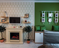 Портал Suite -  Алебастр