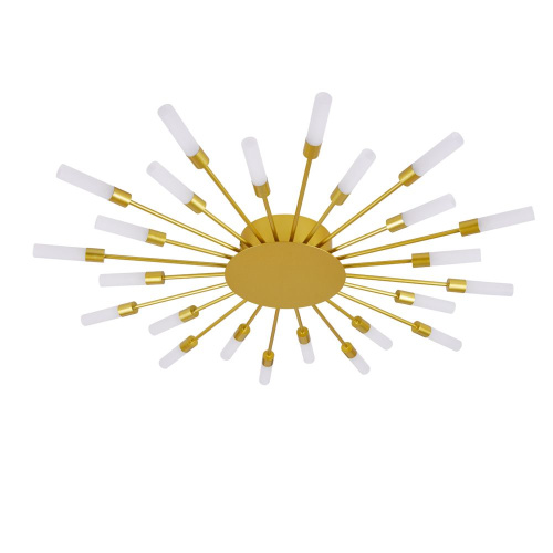 Люстра A1276PL-24GO сн/пр