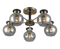 Люстра Josepha 3088-305 сн/пр