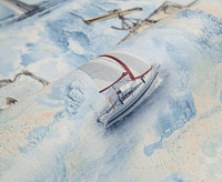 Обои Палитра PL71084-66 Sea breath