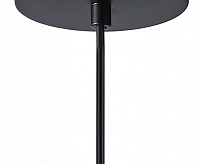 Подвесной светильник Escada 466/1S Dark Smoky