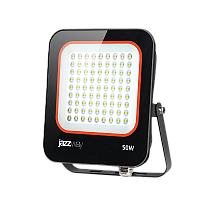 Прожектор светодиодный PFL PFL-V  50w 6500K IP65 Jazzway