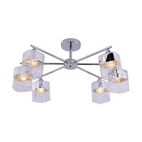 Люстра 1701-6 CR