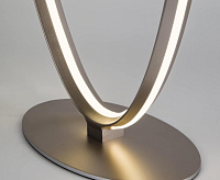 Торшер Eurosvet 009/1T GR сн/пр