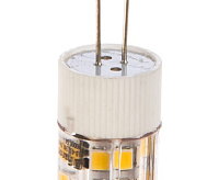 Лампа светодиодная  5W G4 230V 4000K LB-432 (Feron)