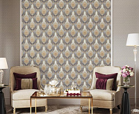 PL72030-43 Обои 10 ВВ ГТ ФО Палитра Neapol (6)