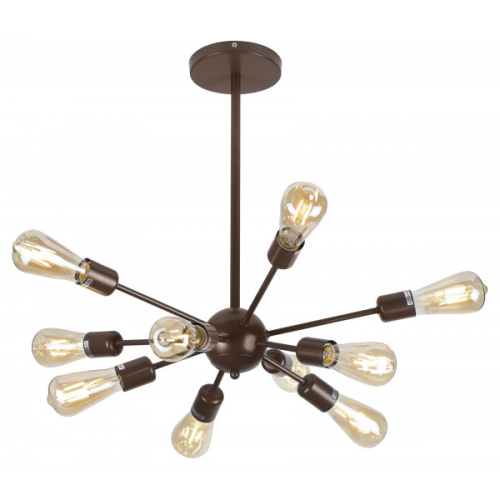 Люстра Grethen 5083-310 сн/пр