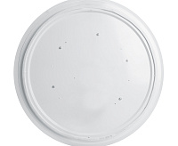 Накладной светильник AL7800 90W 8910Lm 3000K-6400К Lunar glow RGB (ПДУ)