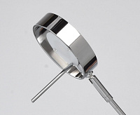 Настольная лампа Ракурс 631033301