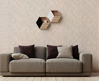 Обои Палитра 70303-22 Аспект Призма