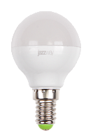 Лампа светодиодная PLED-SP G45&nbsp;&nbsp;7w 5000K E14 JAZZway