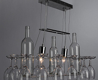 Люстра A7043SP-2CC 