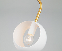 Люстра 70055/6 белый