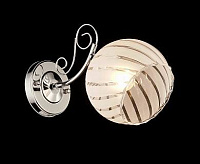 Бра 2947/1W MIX (CR7+FGD)