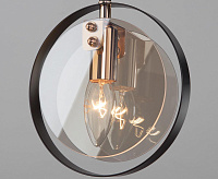 Подвесной светильник 50121/1 черный