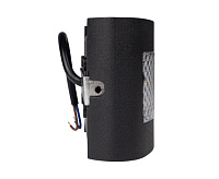 Настенный светодиодный светильник PWL-81170 6w+2w 4000K BL 230V IP54