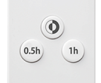 Накладной светильник PPB MAGIC-R 60W JAZZway 5012172