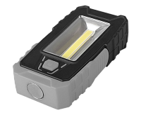 Фонарь ФАZА WL2-L2W/L03-gy (черно-серый) сн/пр