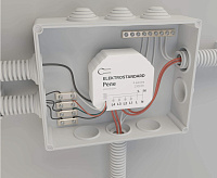 Wi-Fi реле умный дом 4 канала 2500W 76005/00