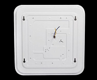 Накладной светильник PPB Scandic-S 54w 4000K WH IP20