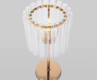 Настольная лампа 01116/1 золото