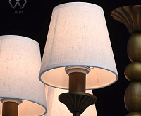 Люстра Вирджиния 444010806