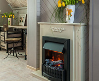 Портал Lumsden - Махагон коричневый антик