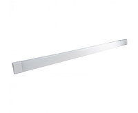 Накладной светильник 50W 6500К LightON LT-PSL-04 IP20 матовый, антивандальный корпус