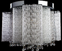 Люстра A8560PL-3CL сн/пр