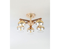 Люстра Zella 9064-305 сн/пр