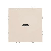 Эмили Розетка HDMI 2.0 Type A, кашемир, RST00-5118-08
