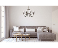 Люстра Консуэло 614012108