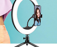 Настольная лампа TL-601B, диммируемый черный