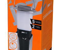 Фонарь JAZZway Camp2-L5-S сн/пр