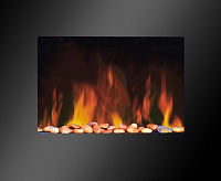 Электрокамин Electrolux EFP/W - 1100ULS