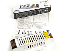 Драйвер BSPS 24V  60W 2,5A IP20 (2г. гар.) LB019 Feron