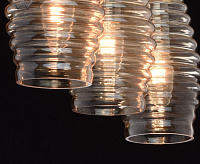 Подвесной светильник Лоск 354018103