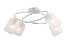 Люстра 15105STD/4 WT