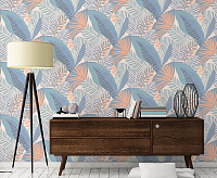 6035-10 Обои Eurodecor Punto Cana