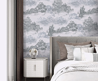 Обои Accento Сказочный лес 620304