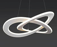 Люстра светодиодная 90217/1 белый