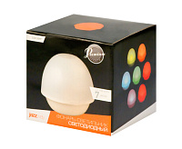 Настольная лампа - ночник JS-L1 JAZZway+ подарок TG-RGB-L01/M сн/пр