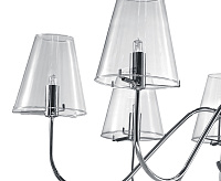 Люстра 758084 DIAFANO