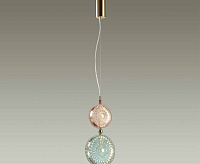 Подвесной светильник L-VISION ODL EX23 50 CARAMELLA 5412/13LB